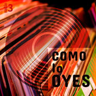 Como lo oyes - Canciones que me salvarán mañana. SóloSOUL - 16/10/14