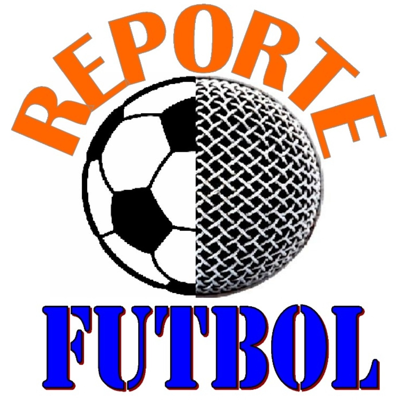 Reporte Fútbol