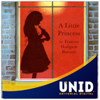 “La princesita” (A little princess)