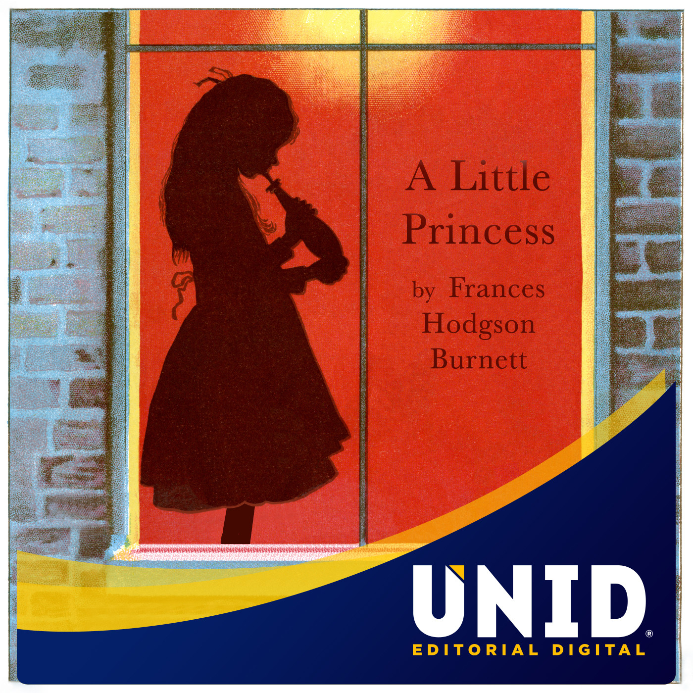 oyente Correspondencia como eso La princesita” (A little princess) - Podcast en iVoox