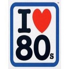 AQUELLOS MARAVILLOSOS 80'S