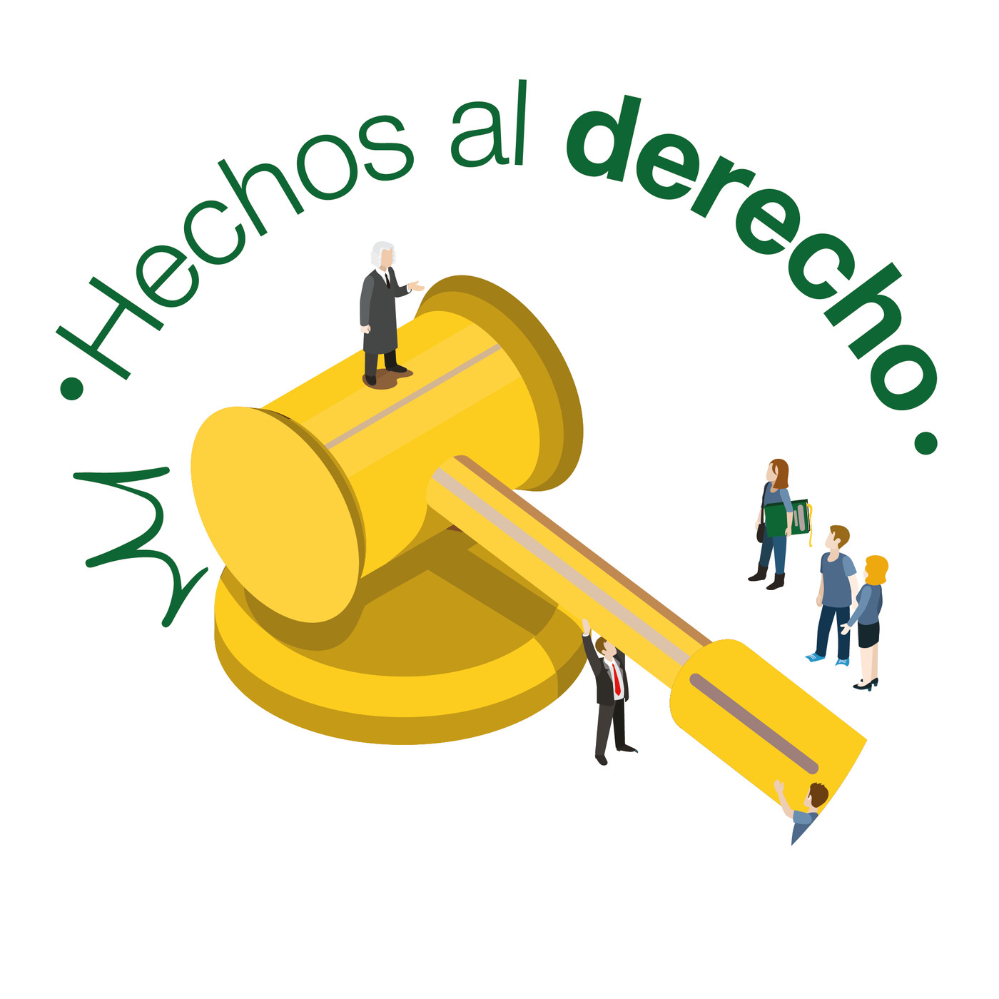 Hechos al derecho