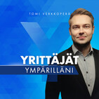 Verkostomarkkinointi ja PYRAMIDIHUIJAUKSET – Henri Rantanen