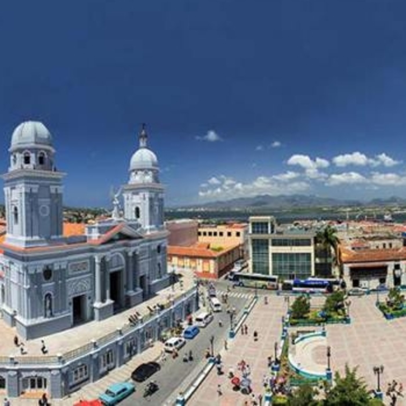 Clausura en Santiago de Cuba Trigésimo Encuentro N