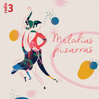 Melodías pizarras - Sittin' On Top Of The World - 25/01/20
