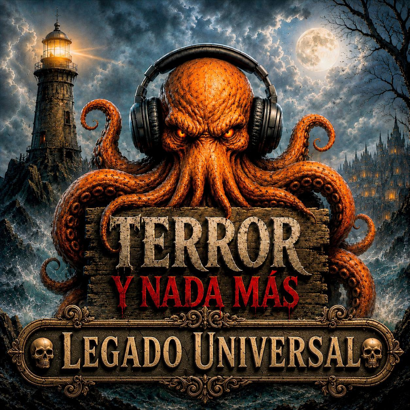 Roberto Martín - Oscuridad (Promoción Ficción Sonora) episode artwork