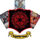 Cardfight Vanguard Podcast - Welcome Back... Have some Pie!
