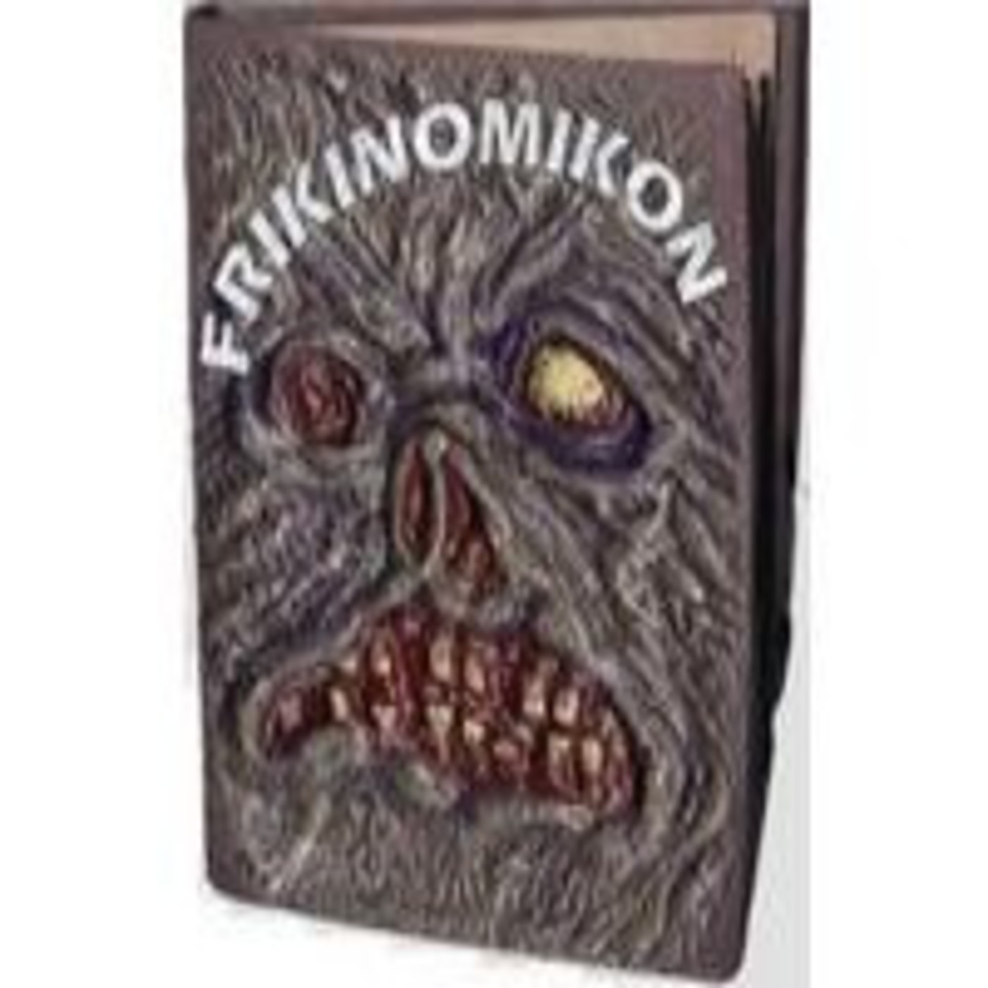 Podcast Frikinomikon
