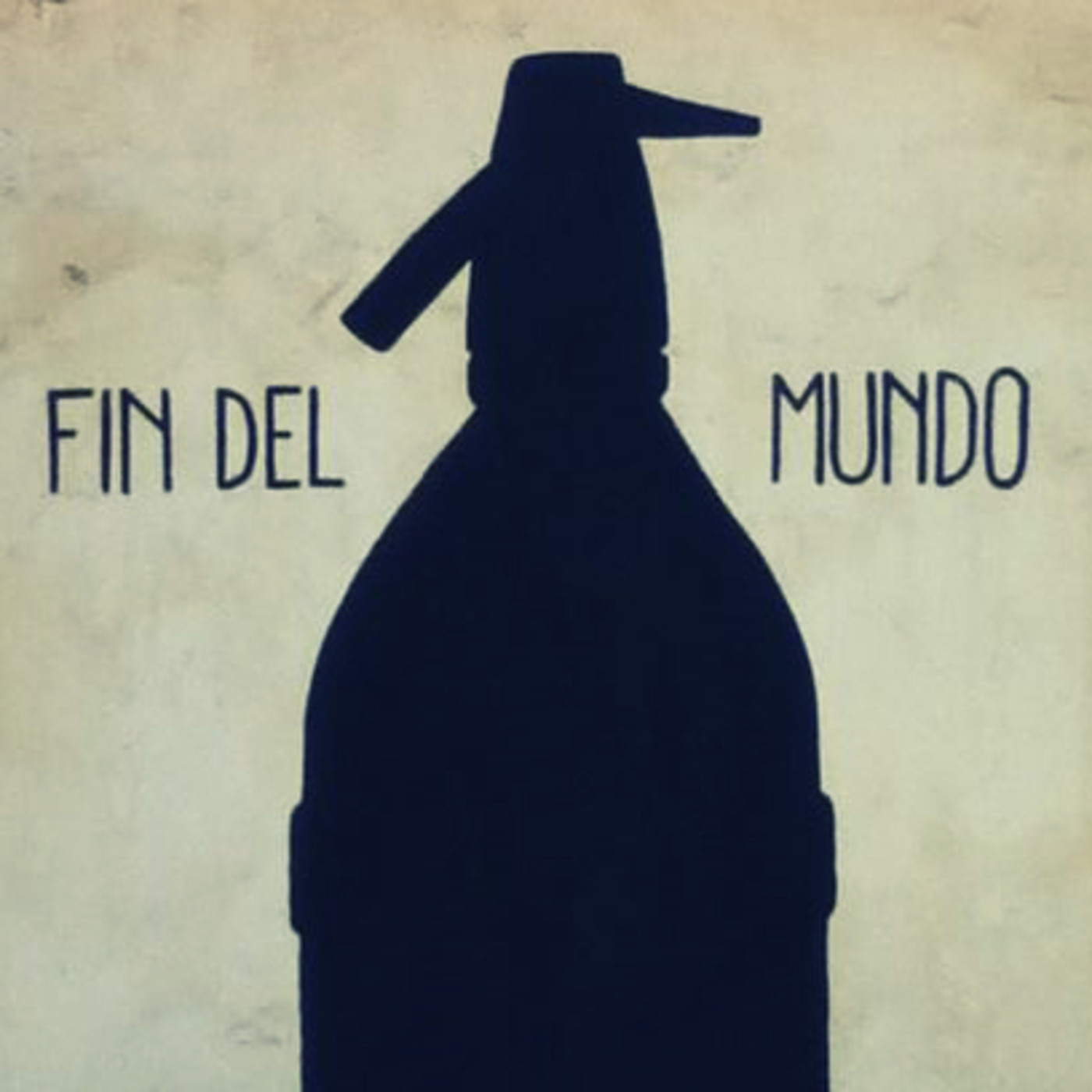 Desde el fin del mundo