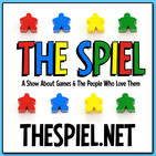 The Spiel #5 - Renaissance Rockets