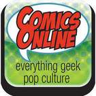 COPS16E32- AwesomeCon 2016 Part 1