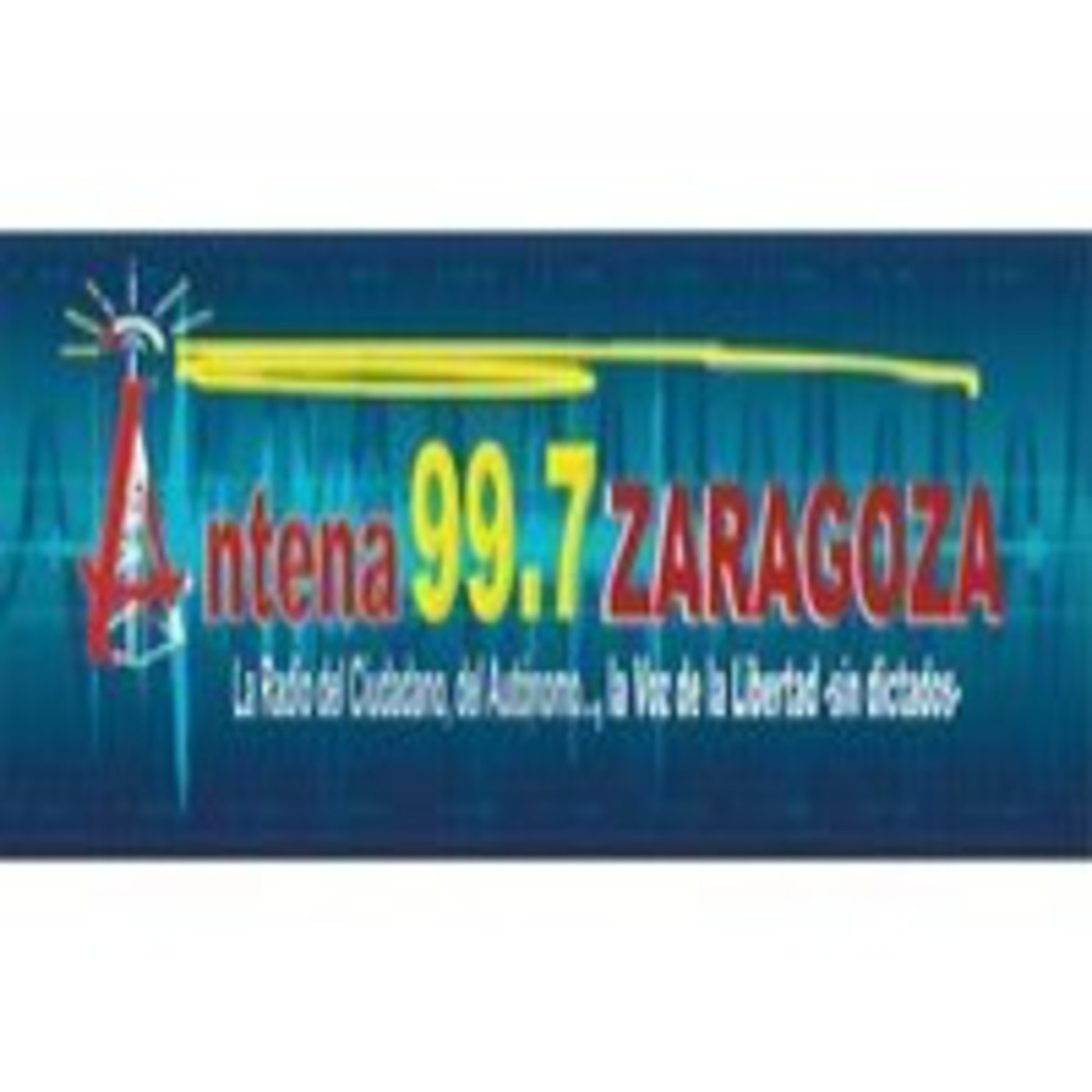 Podcast Antena 99.7 Zaragoza