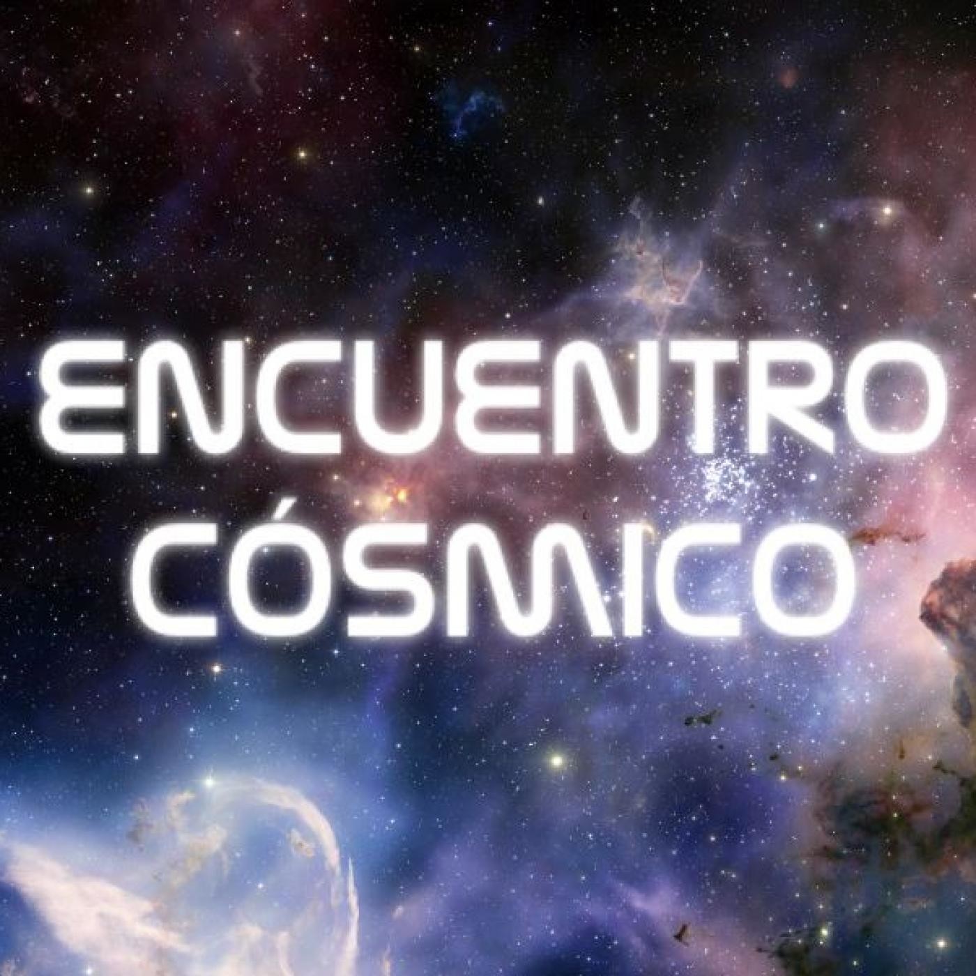 Encuentro Cósmico - Programa 20-08-20