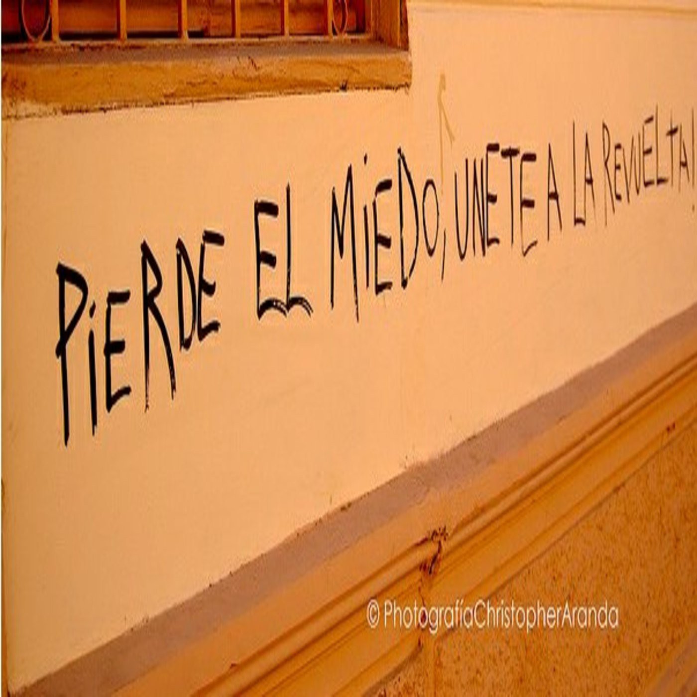 La Revuelta