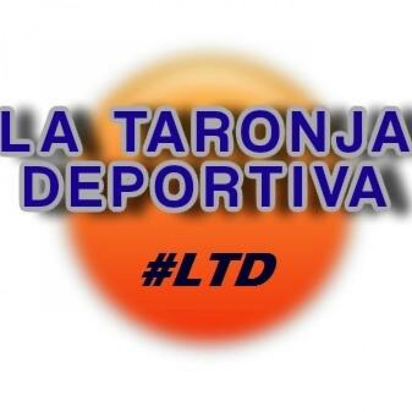 La Taronja Deportiva