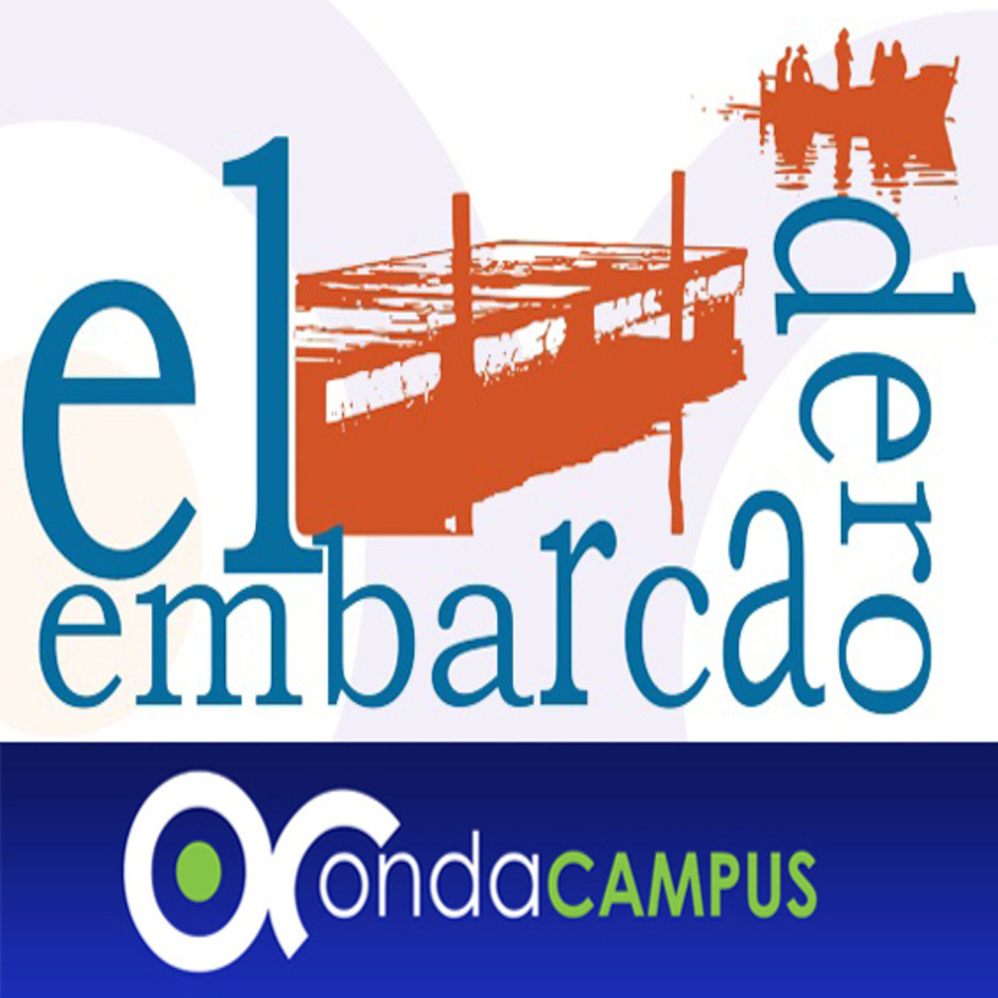 El Embarcadero