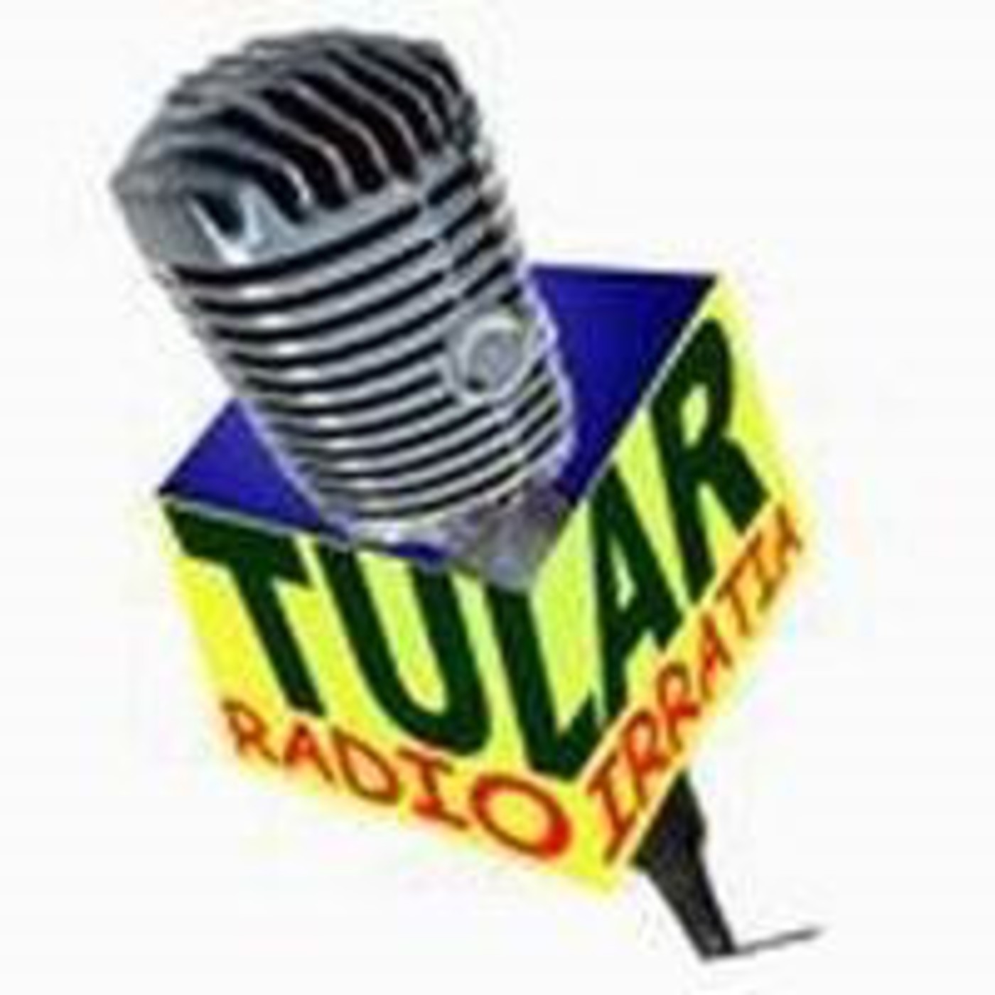 Podcast RADIO TULAR IRRATIA