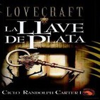 La llave de plata de H. P. Lovecraft