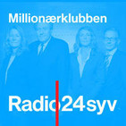 Millionærklubben