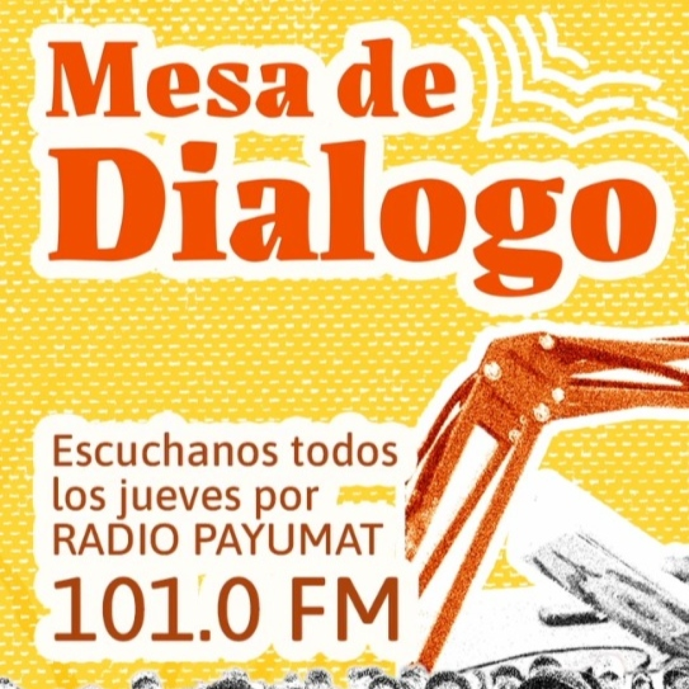 como avanza la del piloto de paz cover art