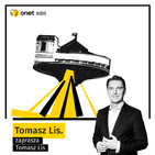 Tomasz Lis. - 16.09.2019