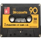 Espacio en Blanco. 1996 Radio Voz, Manuel Carballal . Miguel Blanco retorna tras enfermedad. llamadas oyentes.