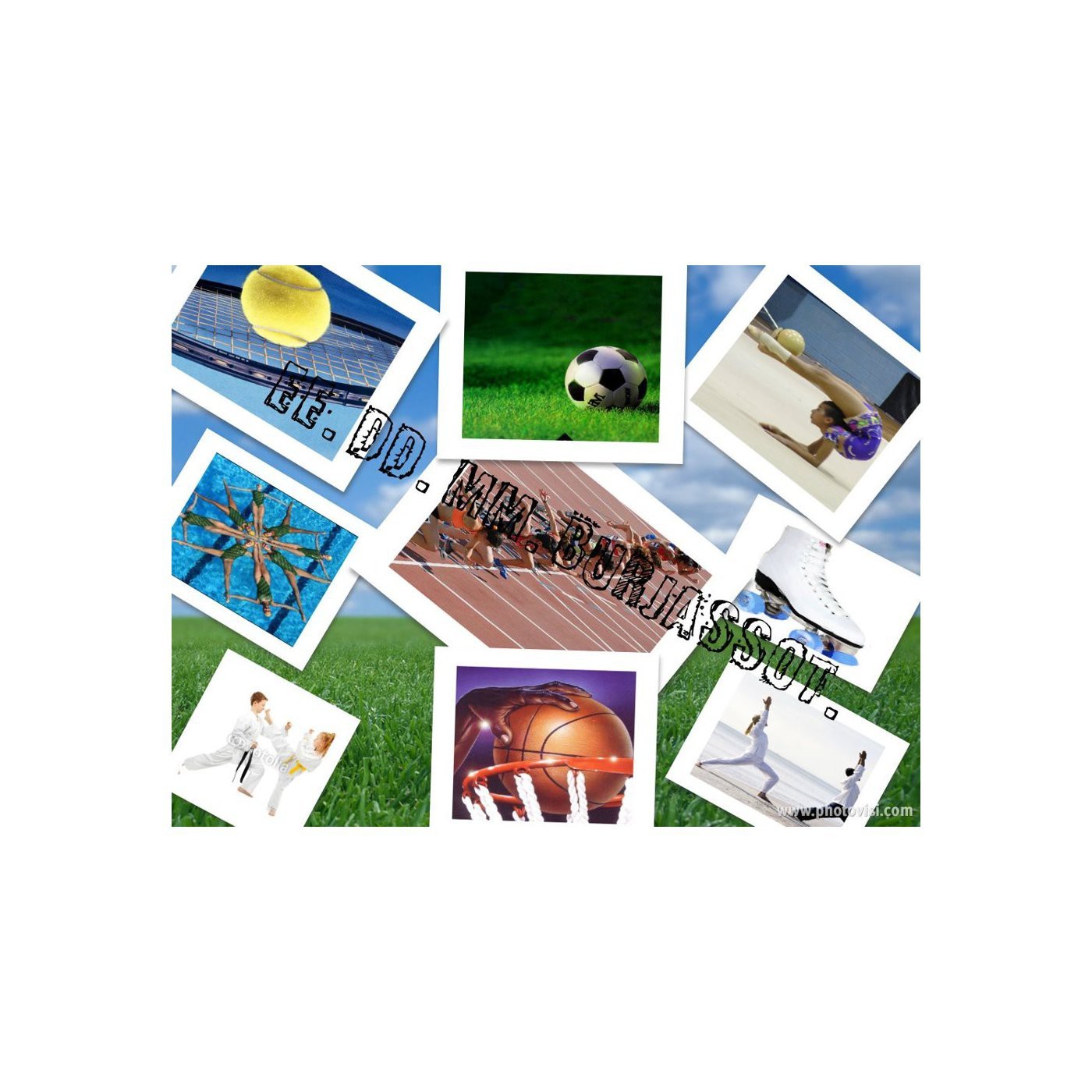 Podcast Escuela Deportiva Municipal Burjassot.