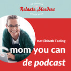 Laat los (of laat het op z’n minst vieren)