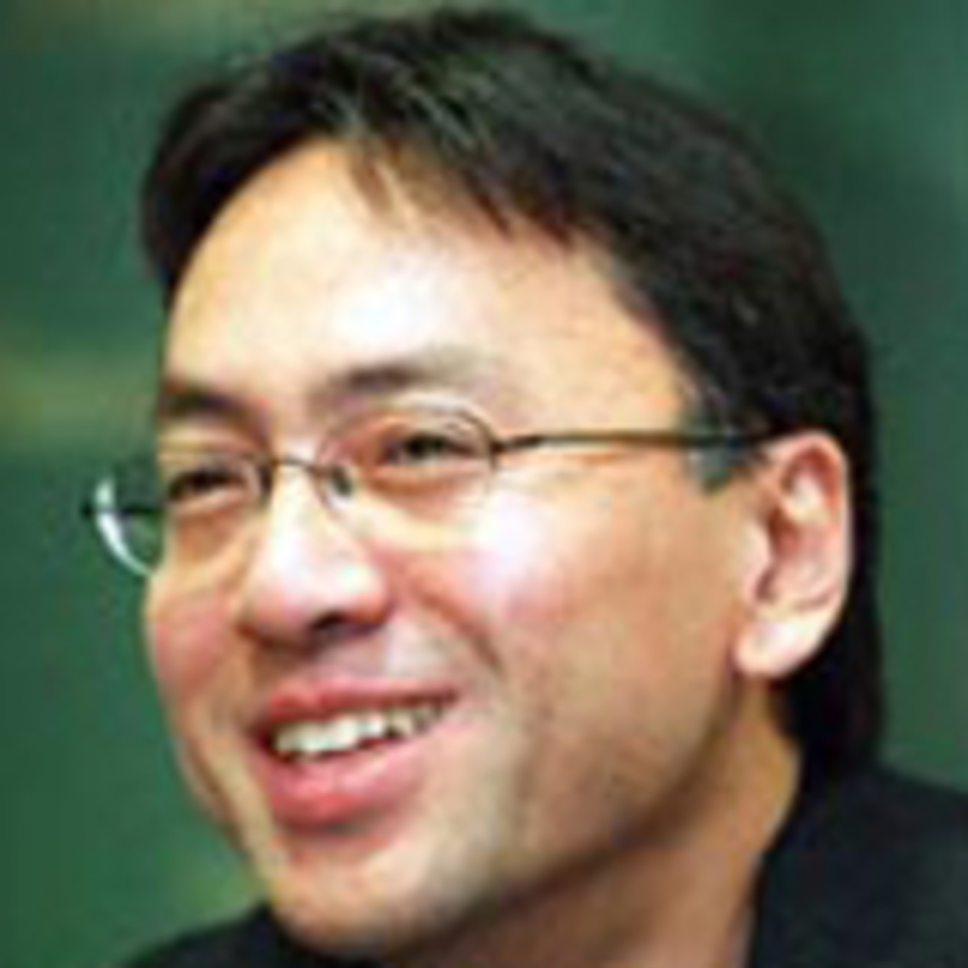 Kazuo Ishiguro