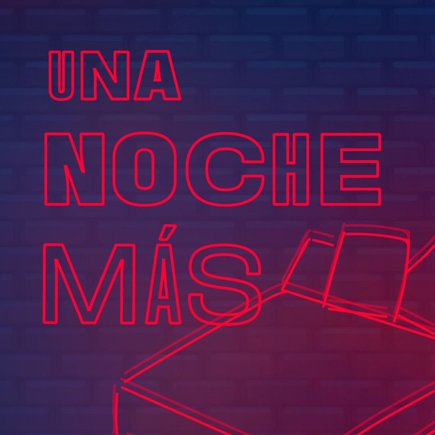 Una noche más