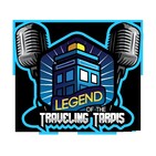 083 TLTT An Interview With Colin Spaull...That's WHO!