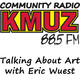 Talking About Art – 05/24/2019