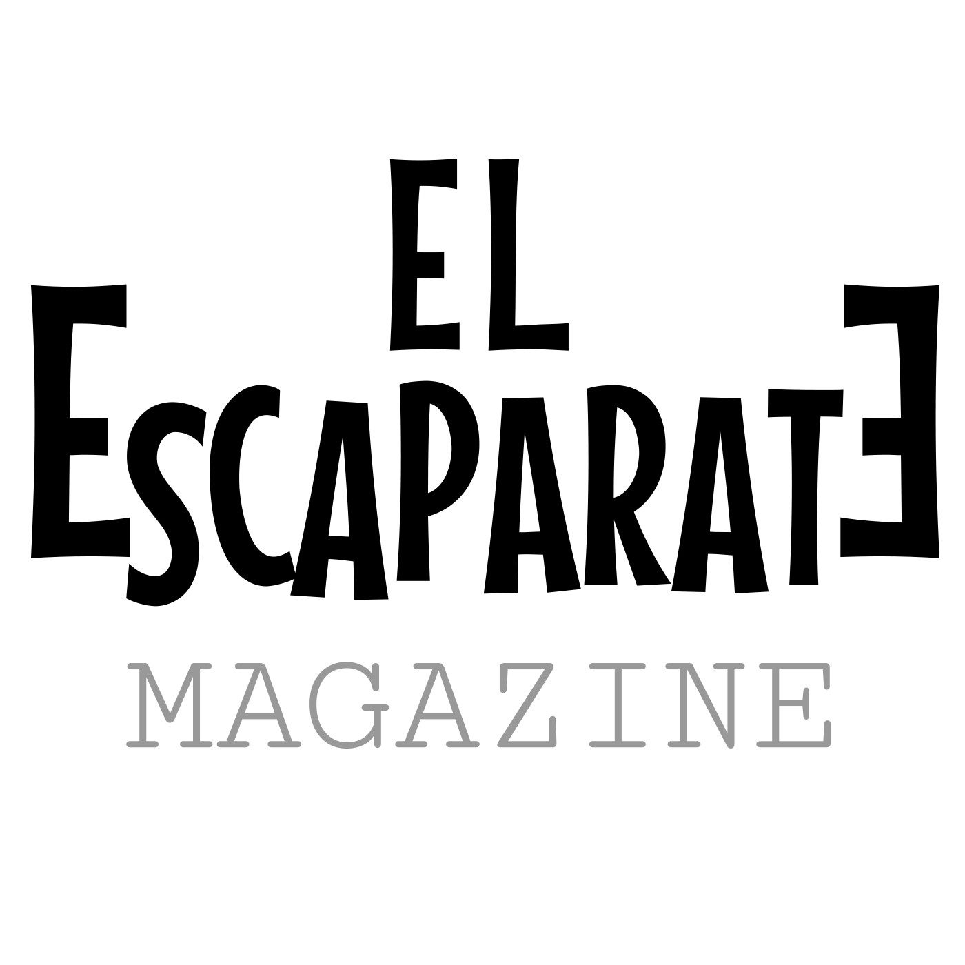 El Escaparate Magazine