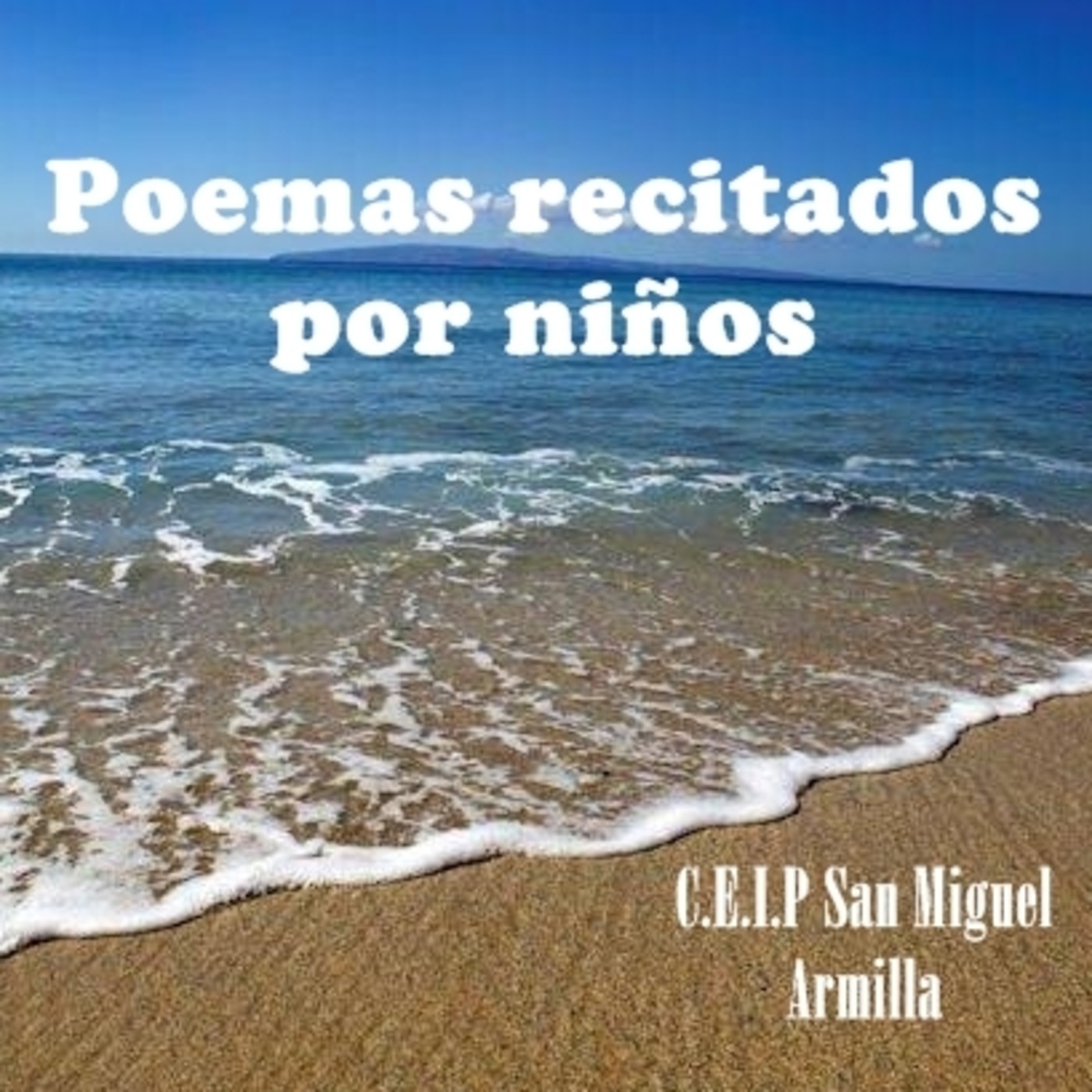 Poemas recitados por niños