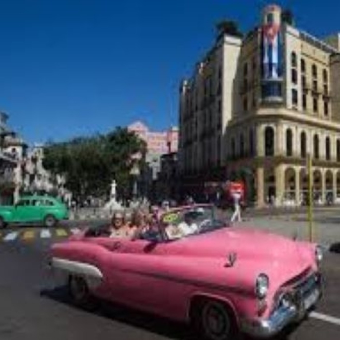 Programa 17 de noviembre de 2019