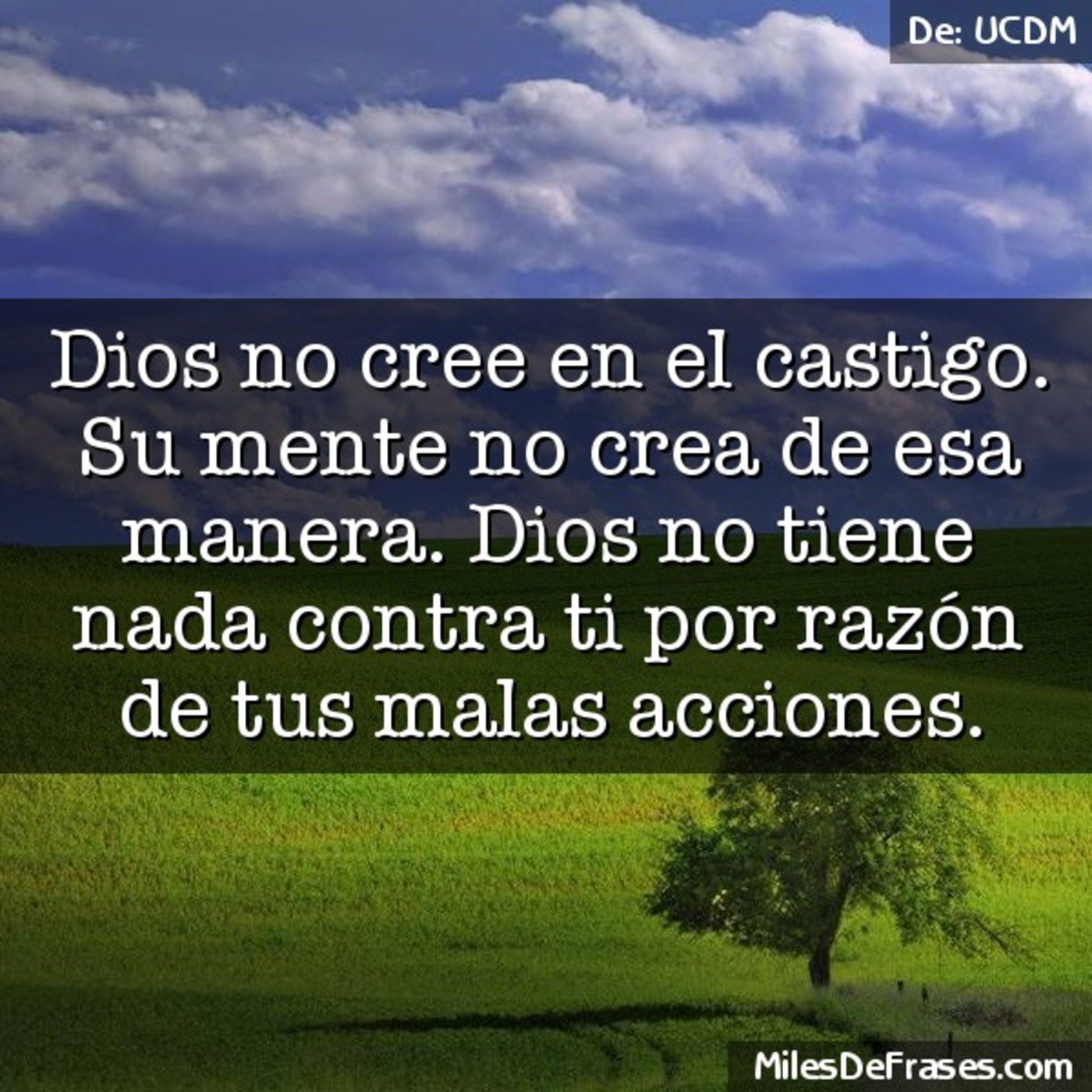 Un Curso de Milagros - Capítulos favoritos