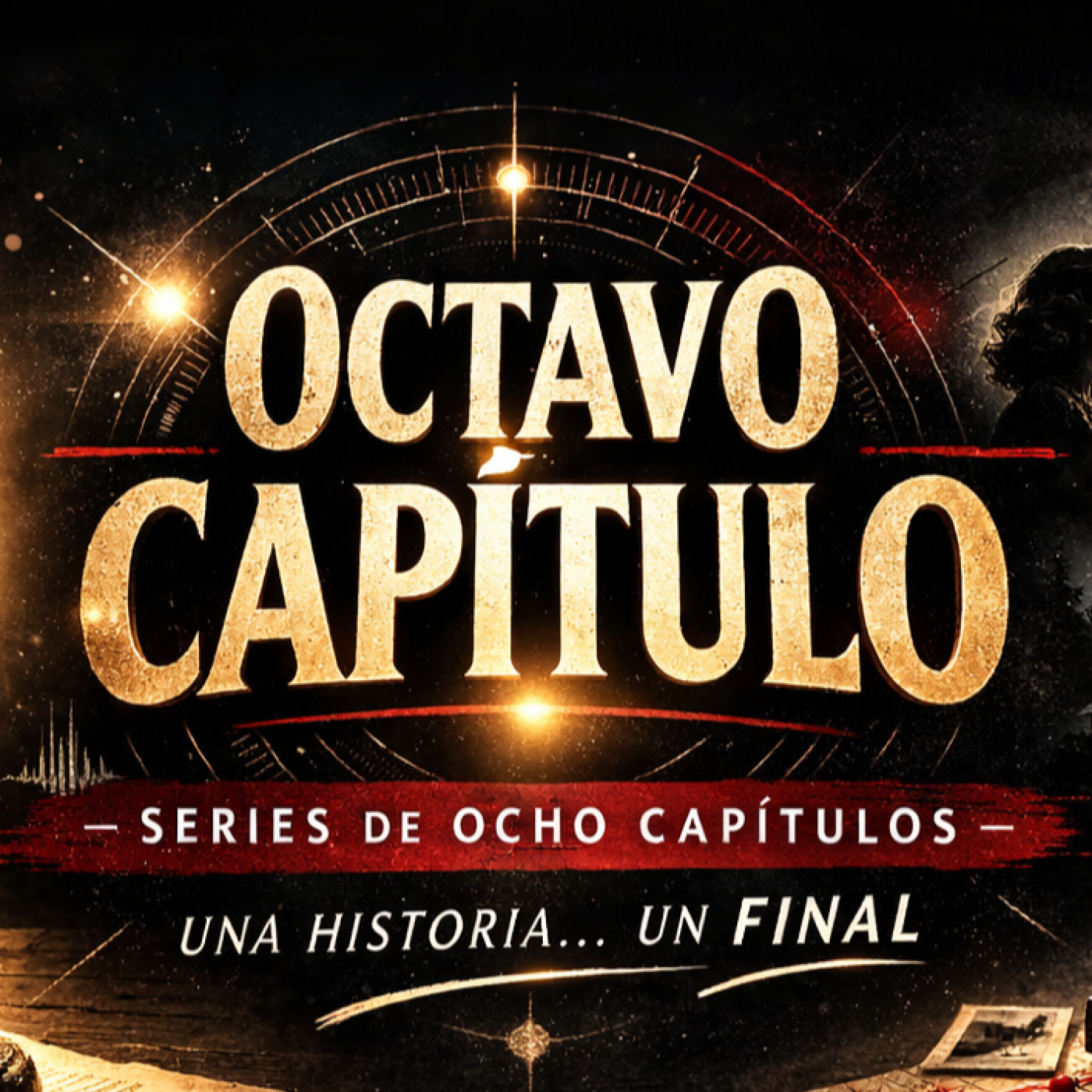 Octavo Capítulo