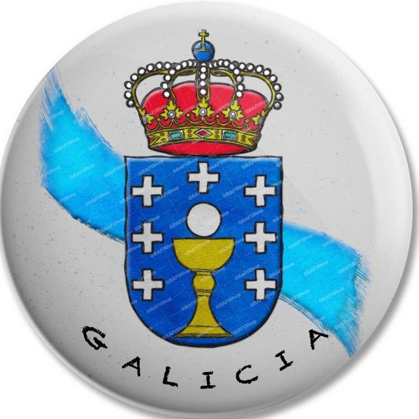 ESTATUTO DE AUTONOMÍA DE GALICIA