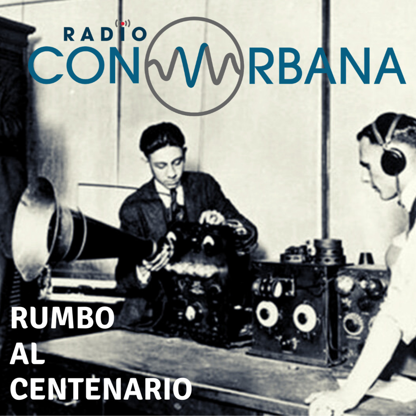 #RumboAlCentenario