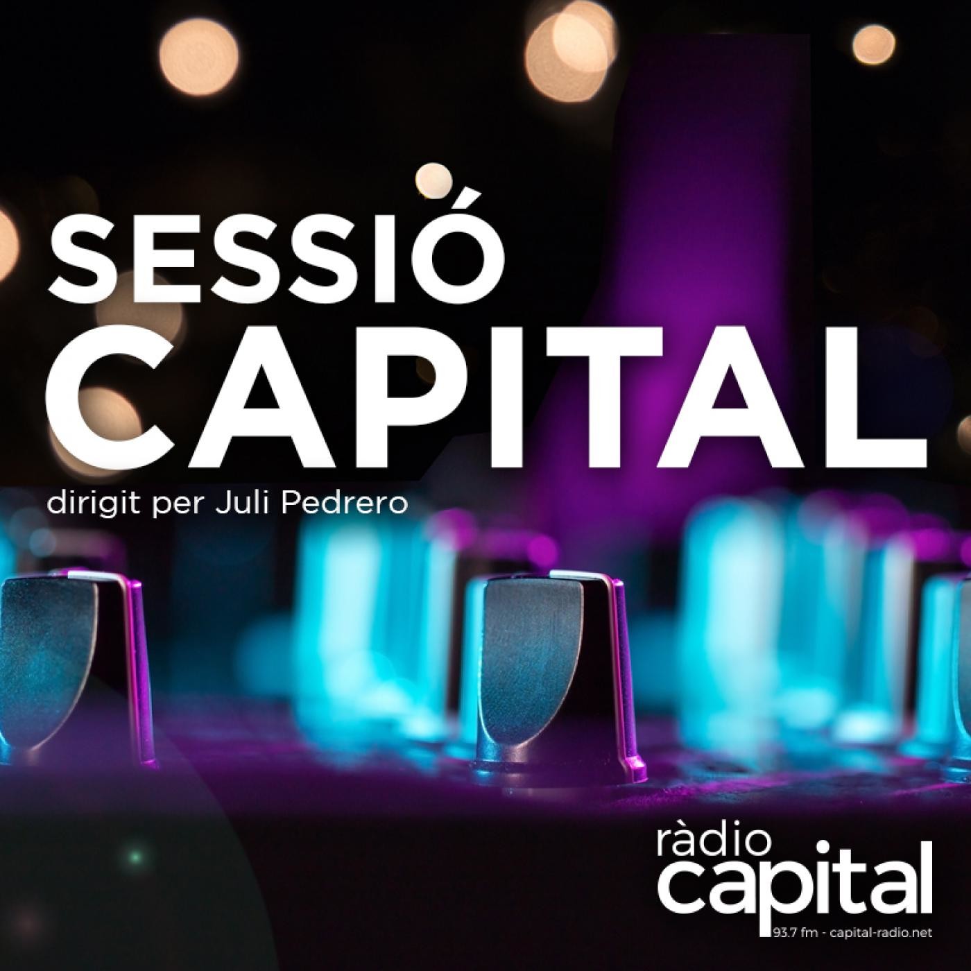 Sessió Capital