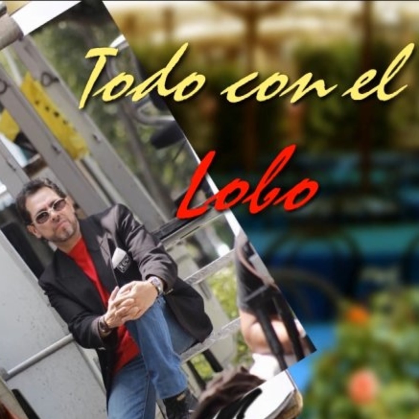 Lobo Orozco