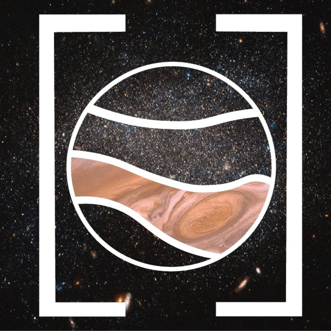 IOVE Collective podcast artwork