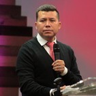 Serie La Iglesia