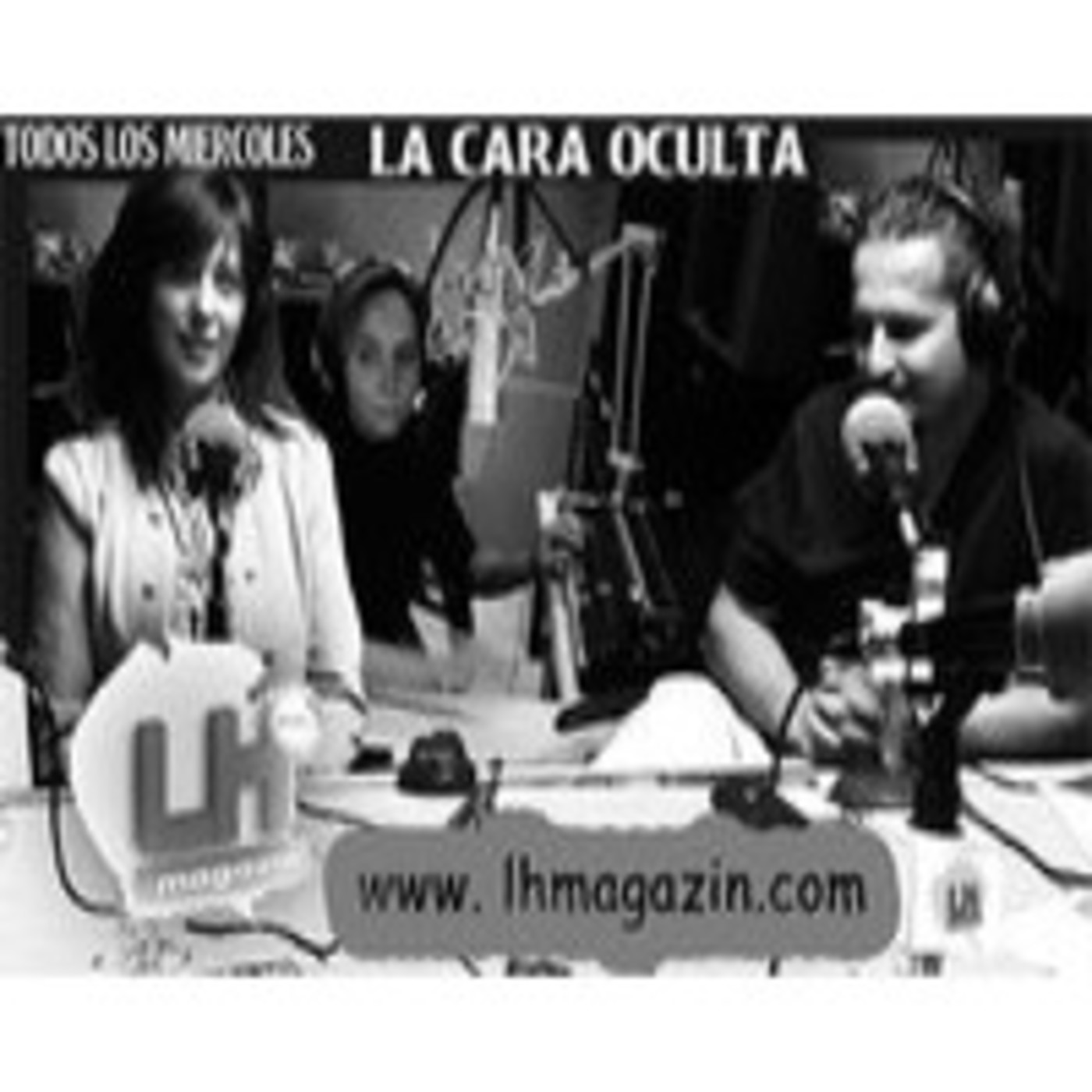 La Cara Oculta (LH Magazin) 26-12-12