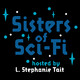 Sisters of Sci-Fi Preview