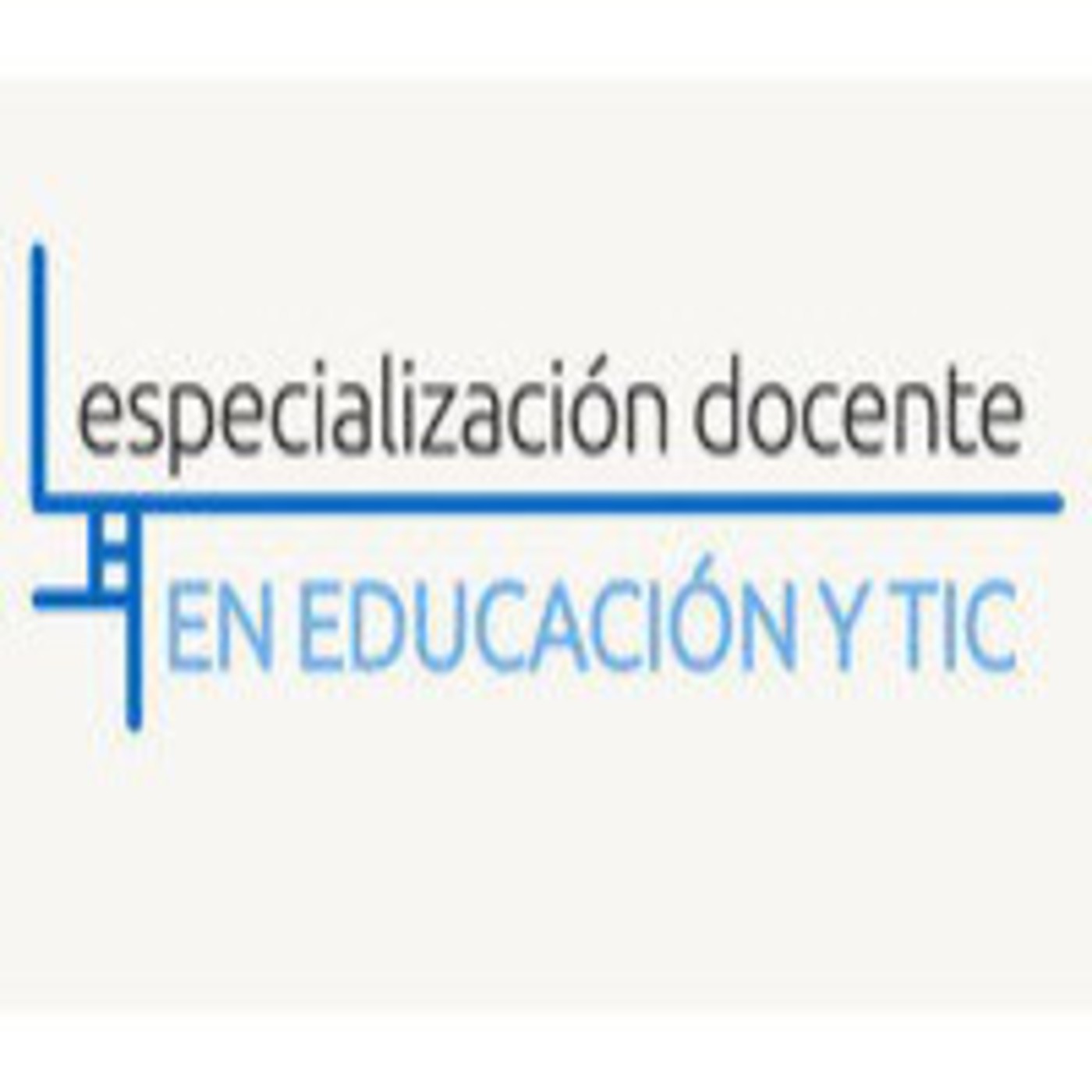 Podcast Especialización en Tecnología