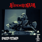 La Academia de la Nada Episodio 3