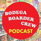 Vol. 60 - David Arganda & Sarah Brady