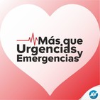 Más que urgencias y emergencias