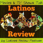 Episode 32: Jurassic World (Review)